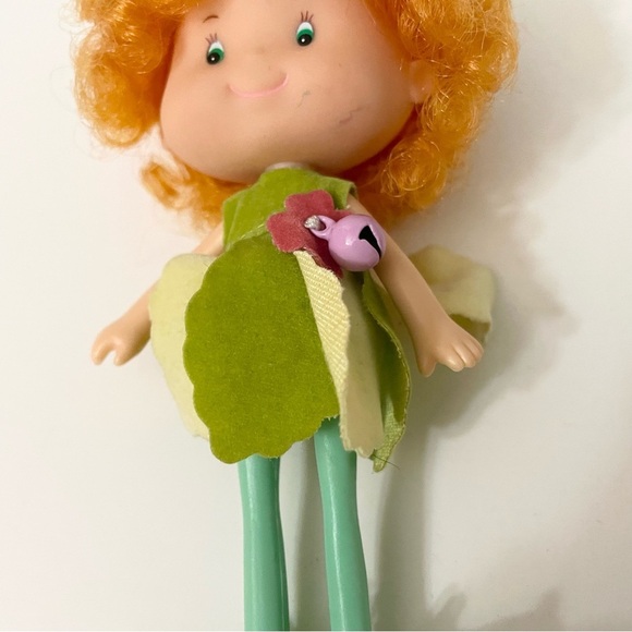 Vintage 1982 Herself The Elf Meadow Morn Doll - Picture 4 of 15